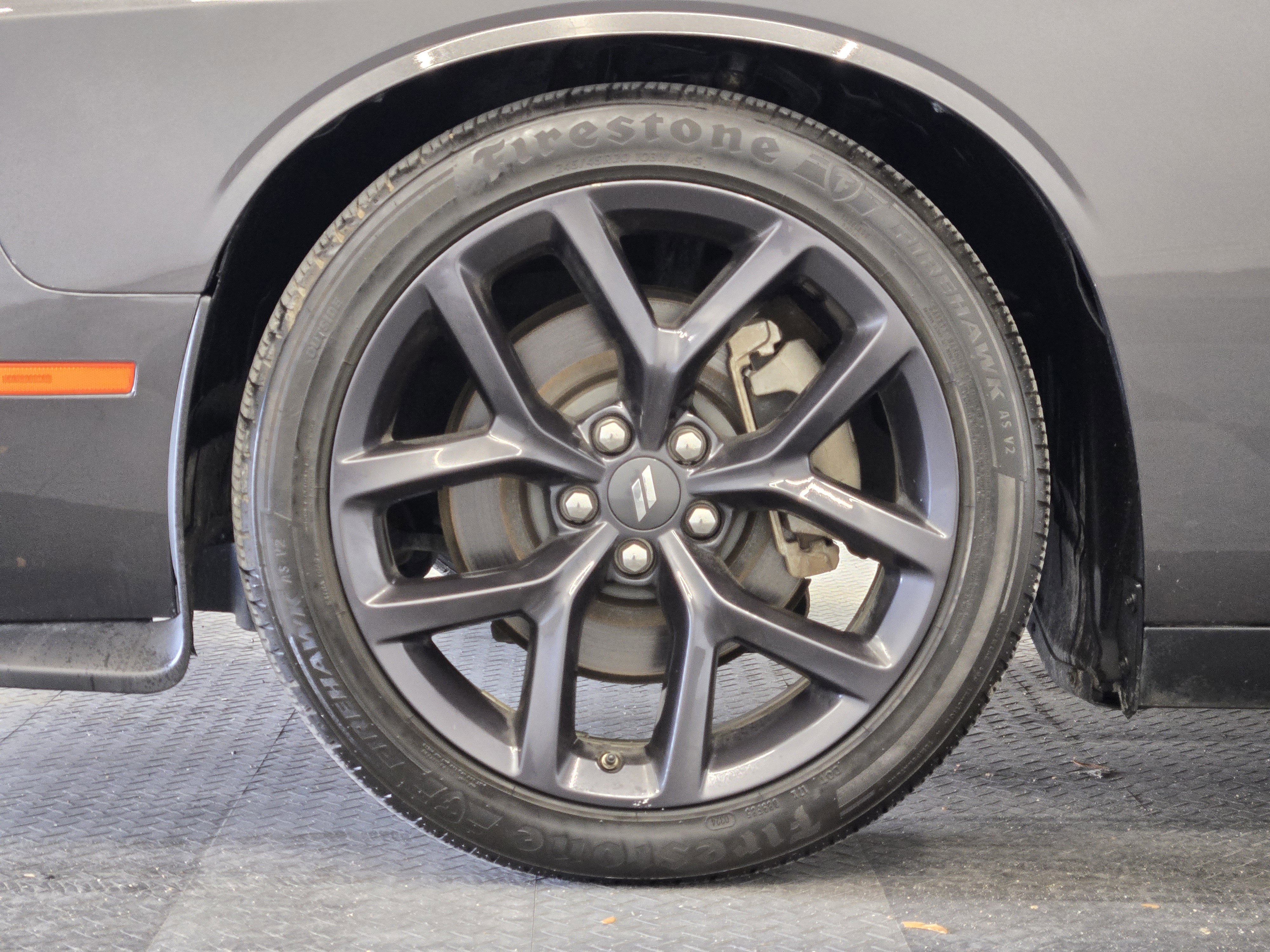 Used 2022 Dodge Challenger GT w/ Plus Package image 11