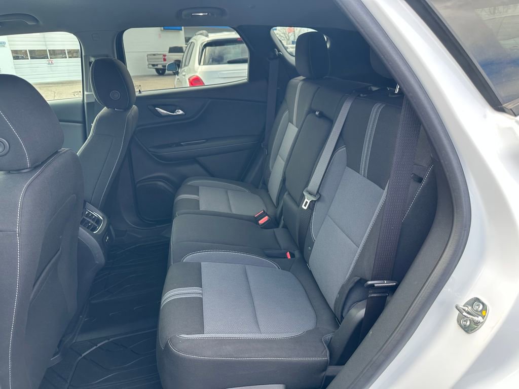 Used 2023 Chevrolet Blazer LT w/ Convenience Package image 24