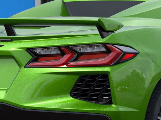 New 2026 Chevrolet Corvette Stingray Preferred Conv w/ Z51 Performance Package image 11