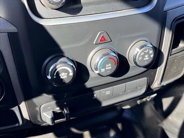 Used 2021 RAM 1500 Tradesman w/ Popular Equipment Group image 17