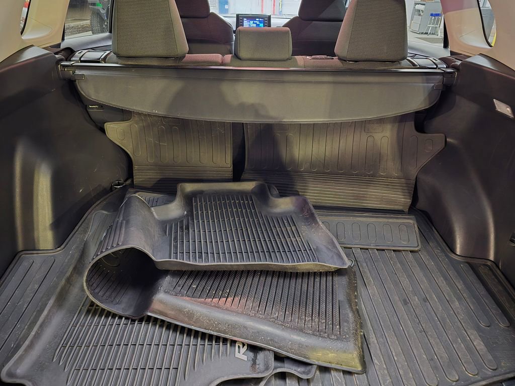 Used 2020 Toyota RAV4 LE w/ All Weather Liner Package image 36