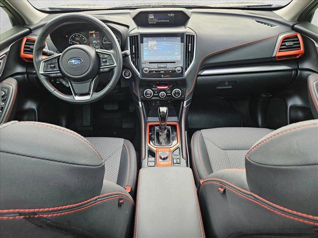 Used 2020 Subaru Forester Sport w/ Popular Package #2 AWD/4WD image 17