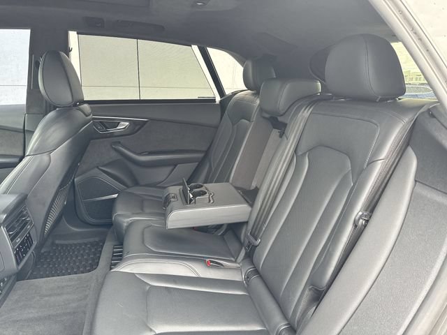 Used 2019 Audi Q8 Prestige AWD/4WD image 13