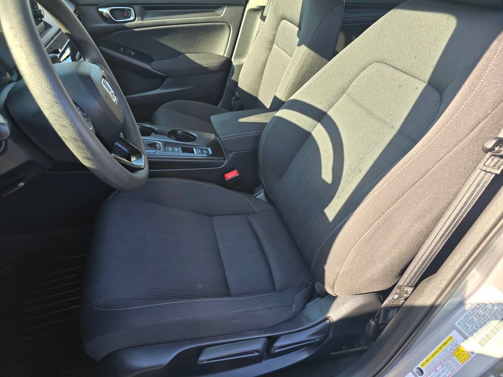 Used 2024 Honda Civic LX image 16