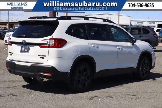 New 2026 Subaru Ascent Bronze Edition image 7