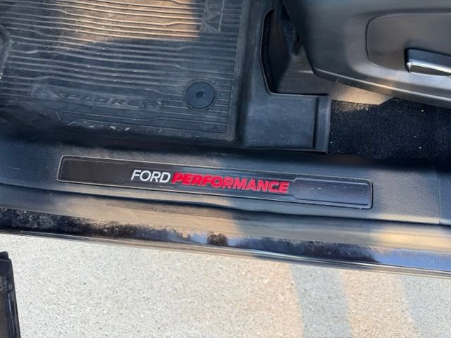 Used 2020 Ford Explorer ST w/ ST Street Pack AWD/4WD image 18