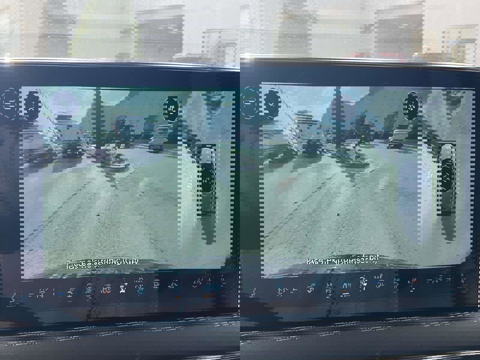 New 2026 Lincoln Corsair Reserve w/ Jet Appearance Package image 24