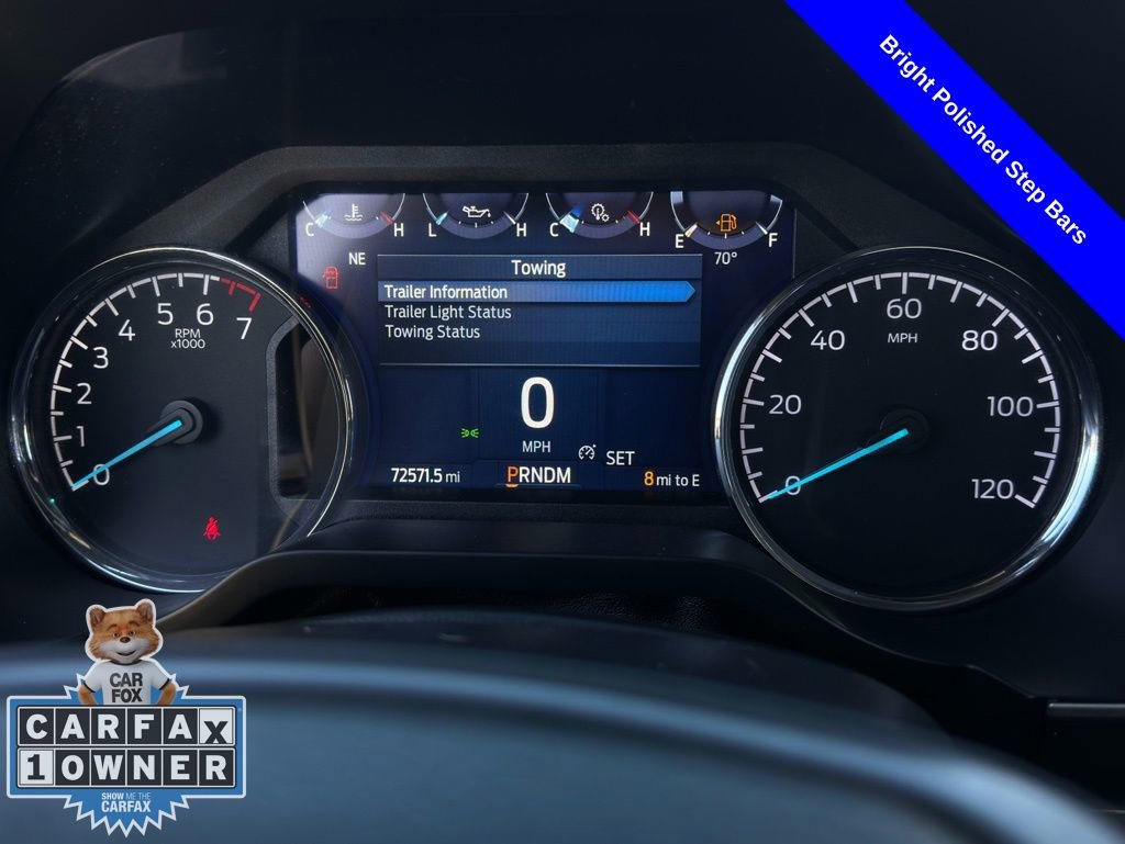 Used 2022 Ford F150 XLT w/ Equipment Group 302A High image 18