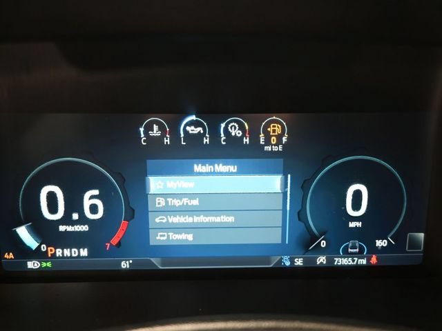 Used 2022 Ford Expedition Platinum AWD/4WD image 18