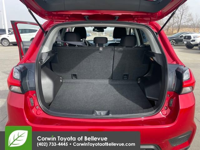 Used 2025 Mitsubishi Outlander Sport ES image 29