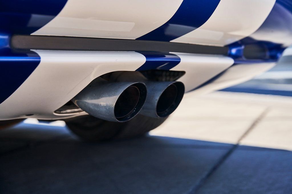 Used 1996 Dodge Viper GTS image 20