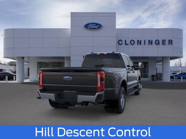 New 2026 Ford F350 XLT w/ 360-Degree Camera Package image 10