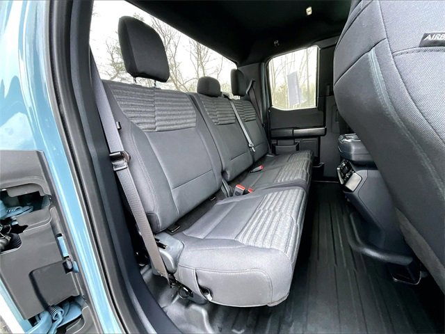 Used 2023 Ford F150 XL w/ STX Appearance Package image 22