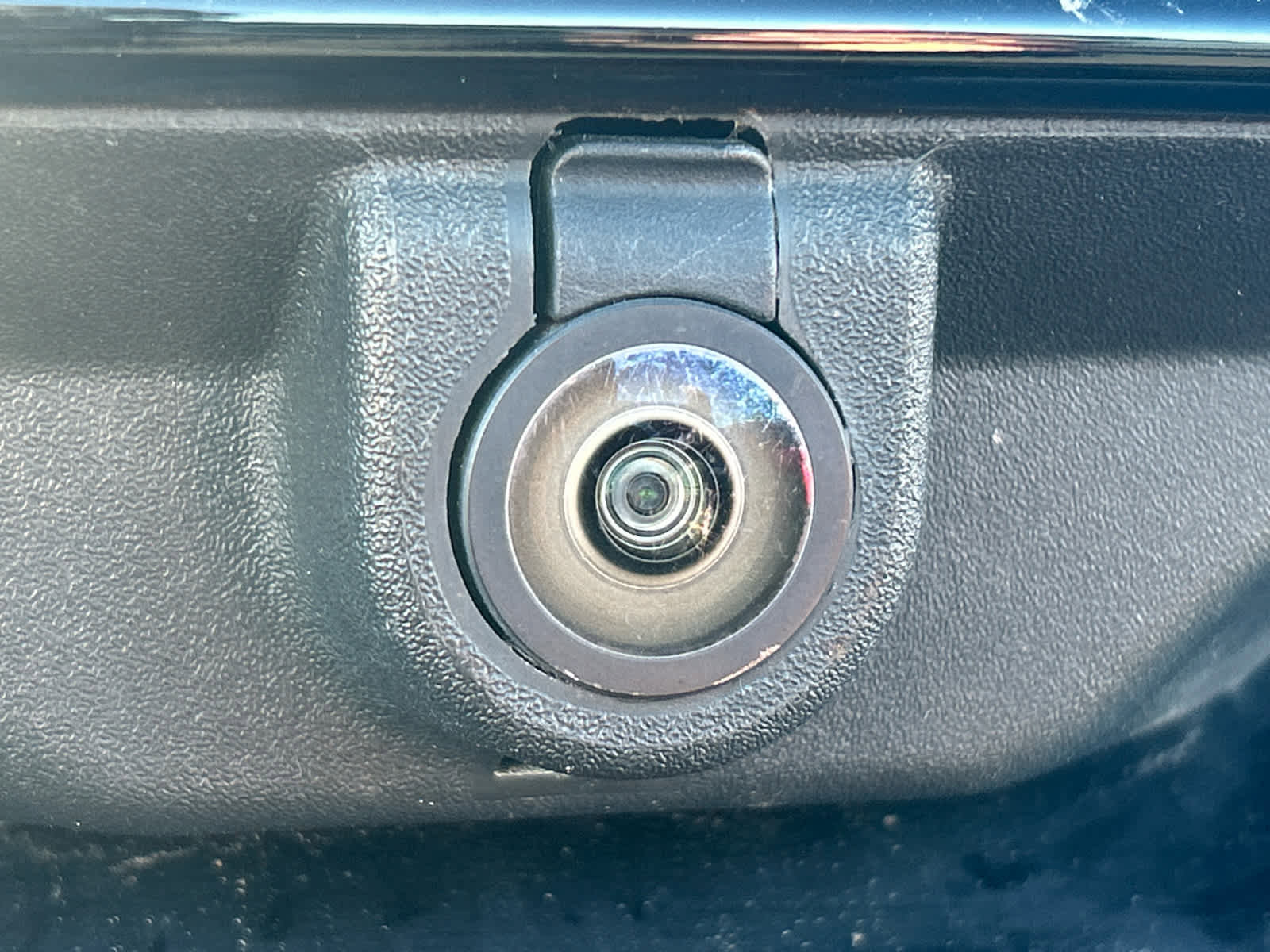 Used 2023 Ford Edge SEL image 9