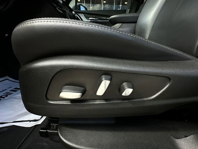 Certified 2023 Cadillac XT6 Premium Luxury image 20