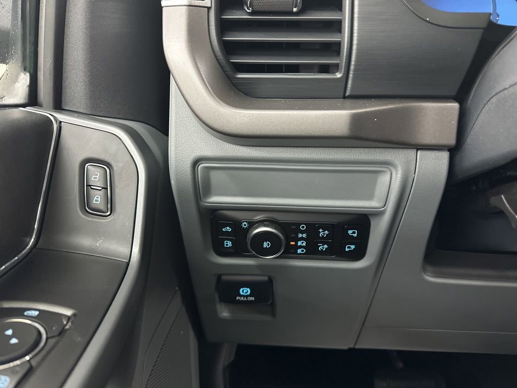New 2025 Ford F150 XLT w/ Equipment Group 302A MID image 34