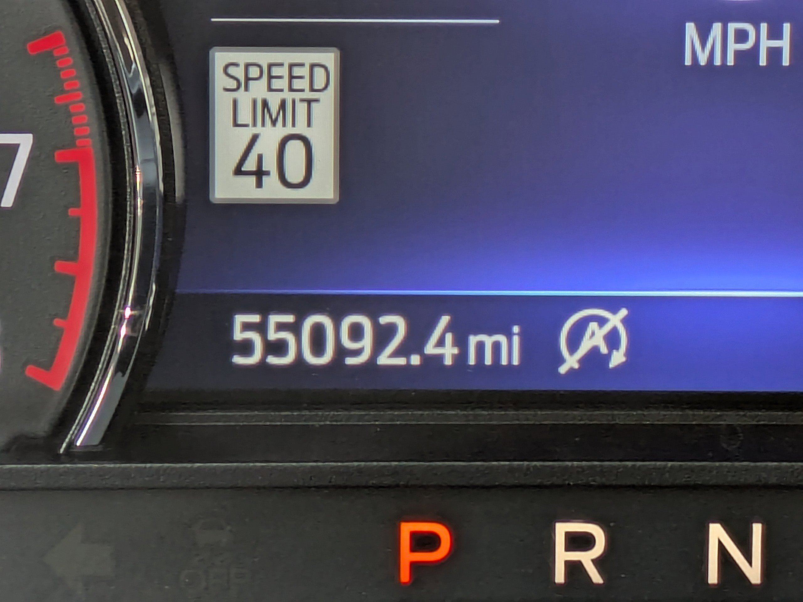 Used 2021 Ford Explorer Limited w/ Equipment Group 301A image 32