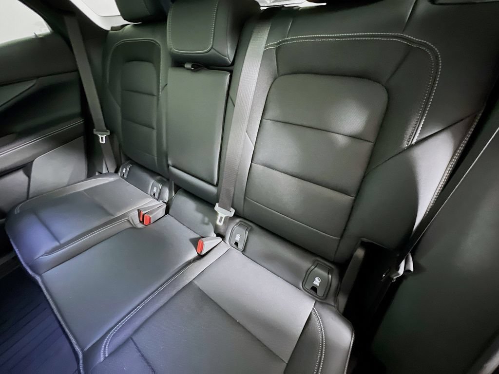 New 2026 Chevrolet Blazer EV LT AWD/4WD image 25
