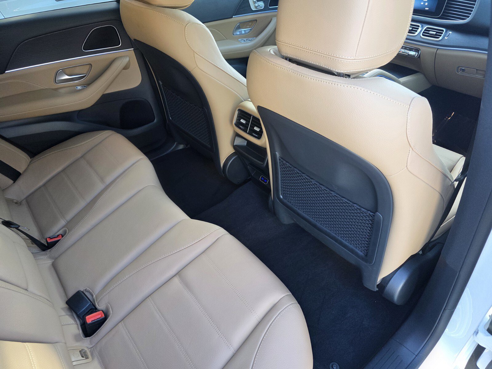 Used 2026 Mercedes-Benz GLE 350 4MATIC image 31