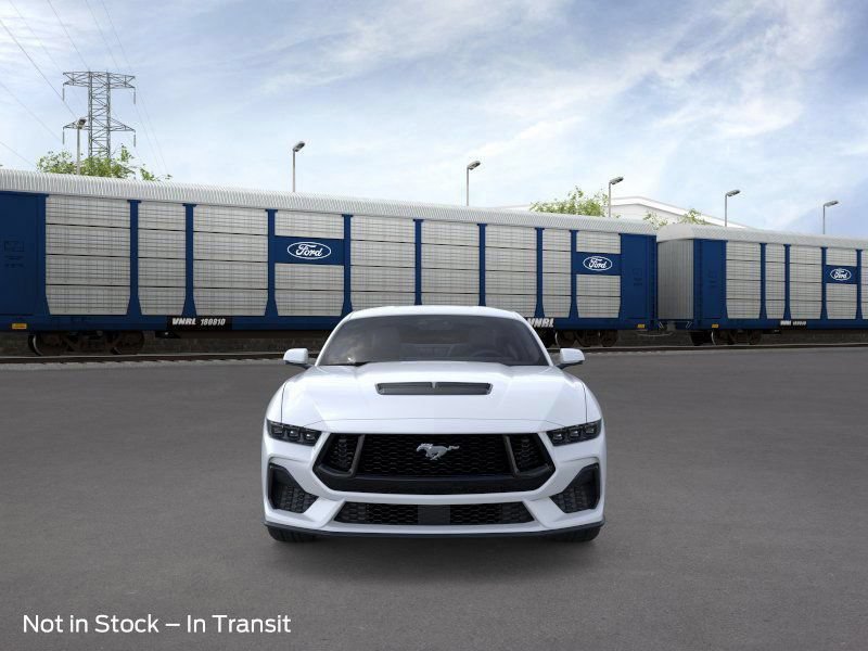 New 2026 Ford Mustang GT Premium RWD image 7