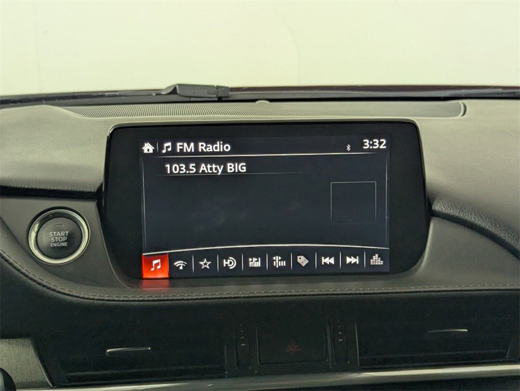 Used 2021 MAZDA MAZDA6 Sport image 19