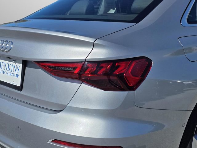 Used 2024 Audi A3 2.0T Premium image 14