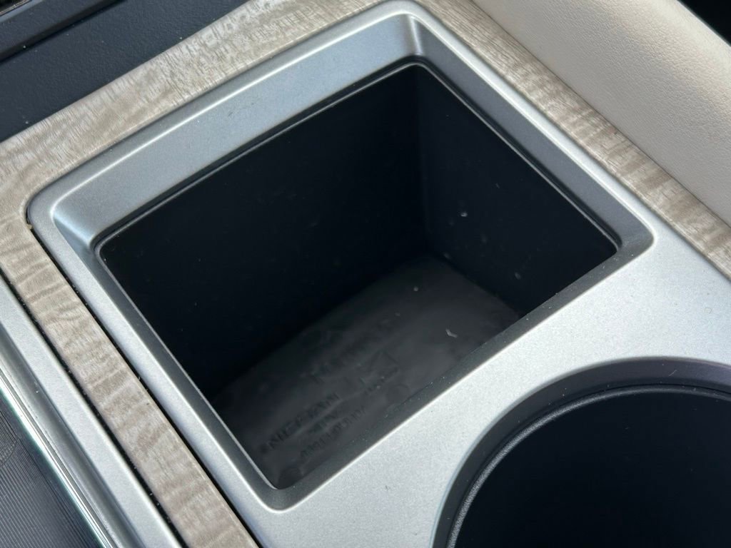 Used 2024 Nissan Murano SL FWD image 34