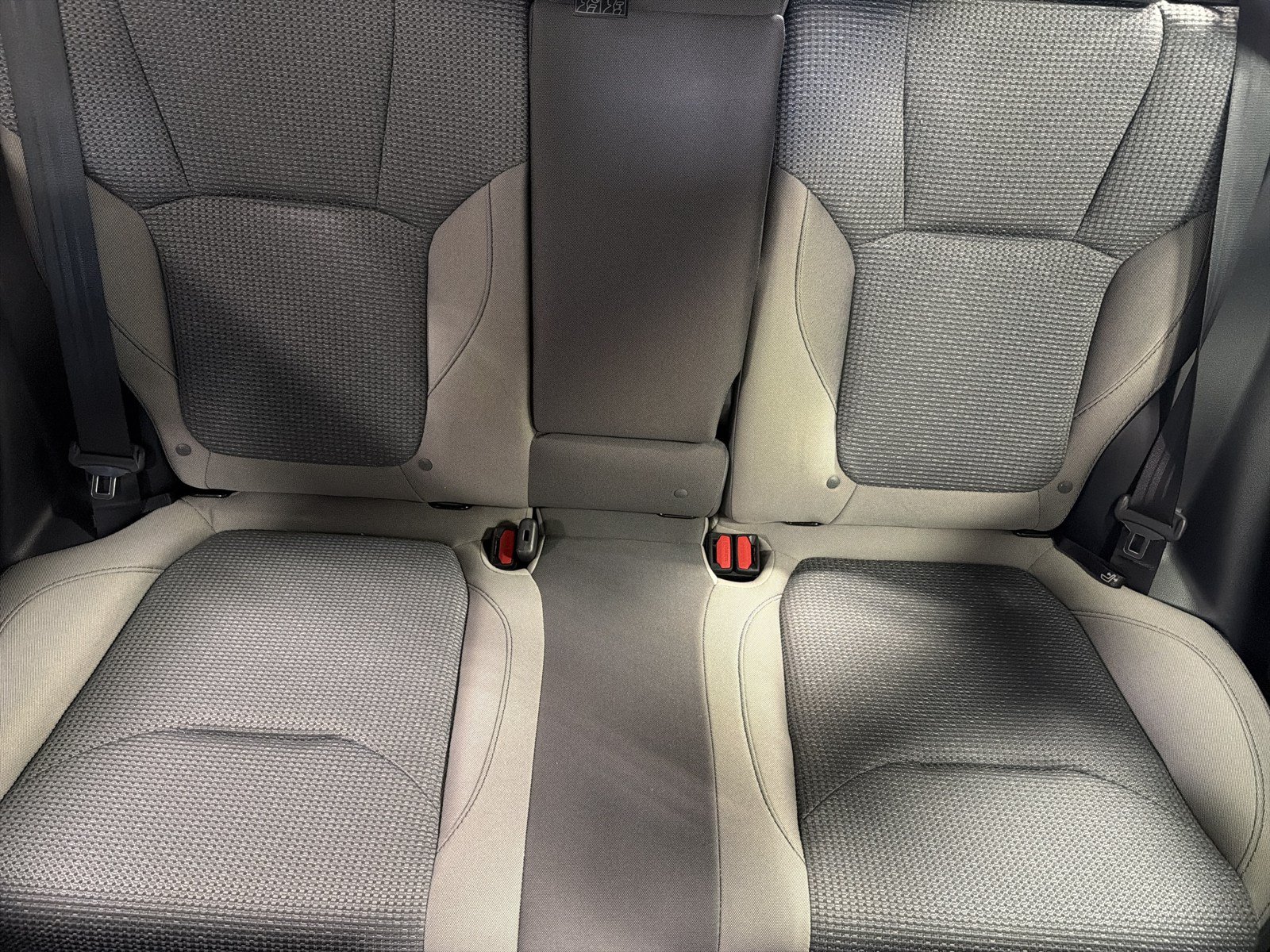 Certified 2026 Subaru Forester Premium AWD/4WD image 13