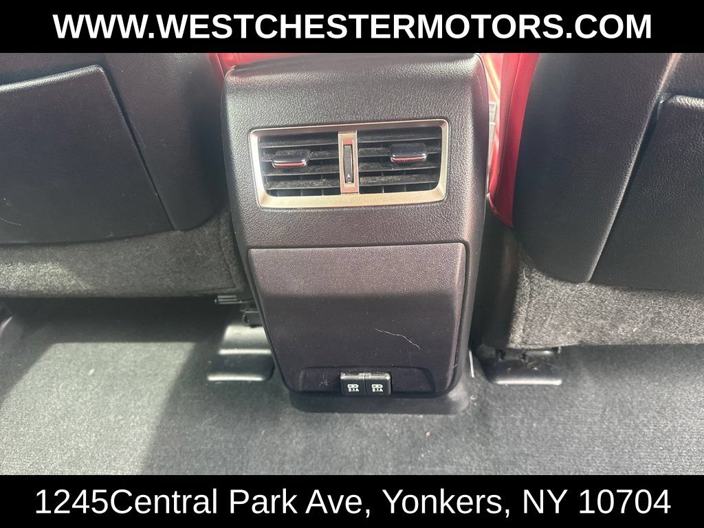 Used 2022 Lexus RX 350 F Sport w/ Accessory Package AWD/4WD image 22