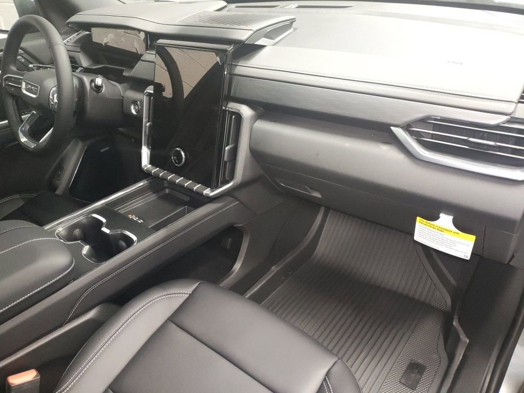 New 2026 GMC Acadia Elevation w/ Black Edition image 8