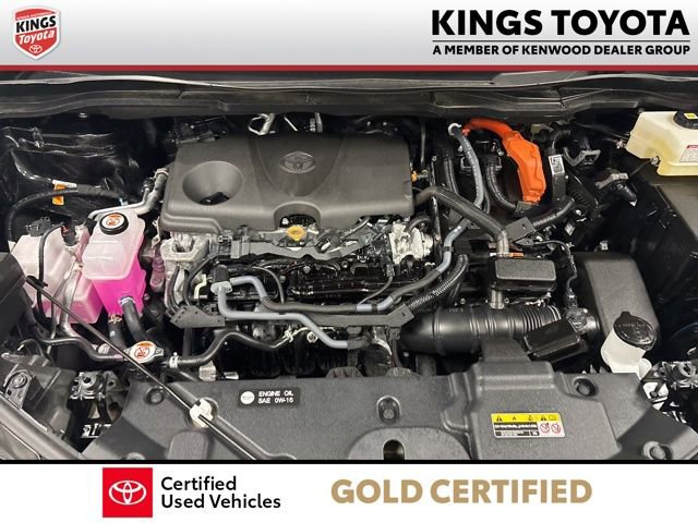 Used 2025 Toyota Sienna XSE w/ XSE Premium Package image 34