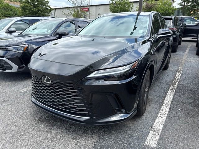Used 2024 Lexus RX 350 Premium w/ Accessory Package (Z1) AWD/4WD image 5