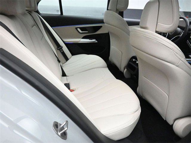 New 2026 Mercedes-Benz E 350 Sedan image 27