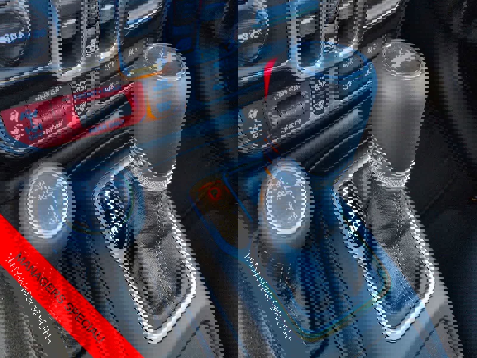 New 2026 Jeep Wrangler Rubicon image 30