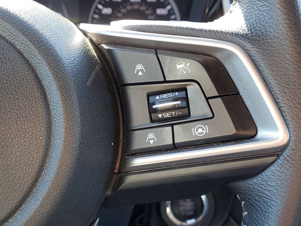 Used 2021 Subaru Outback Premium image 9