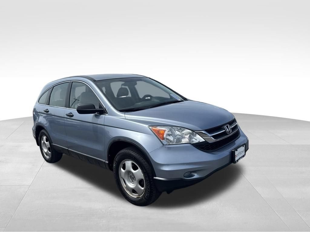 Used 2010 Honda CR-V LX image 24