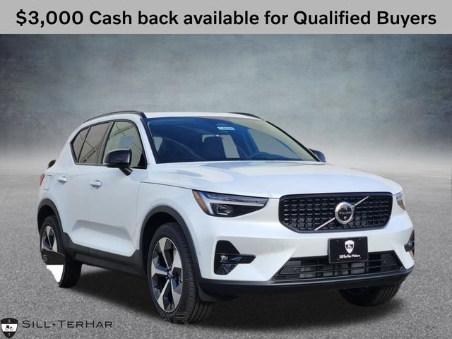 New 2026 Volvo XC40 B5 Plus w/ Protection Package Premier AWD/4WD image 1