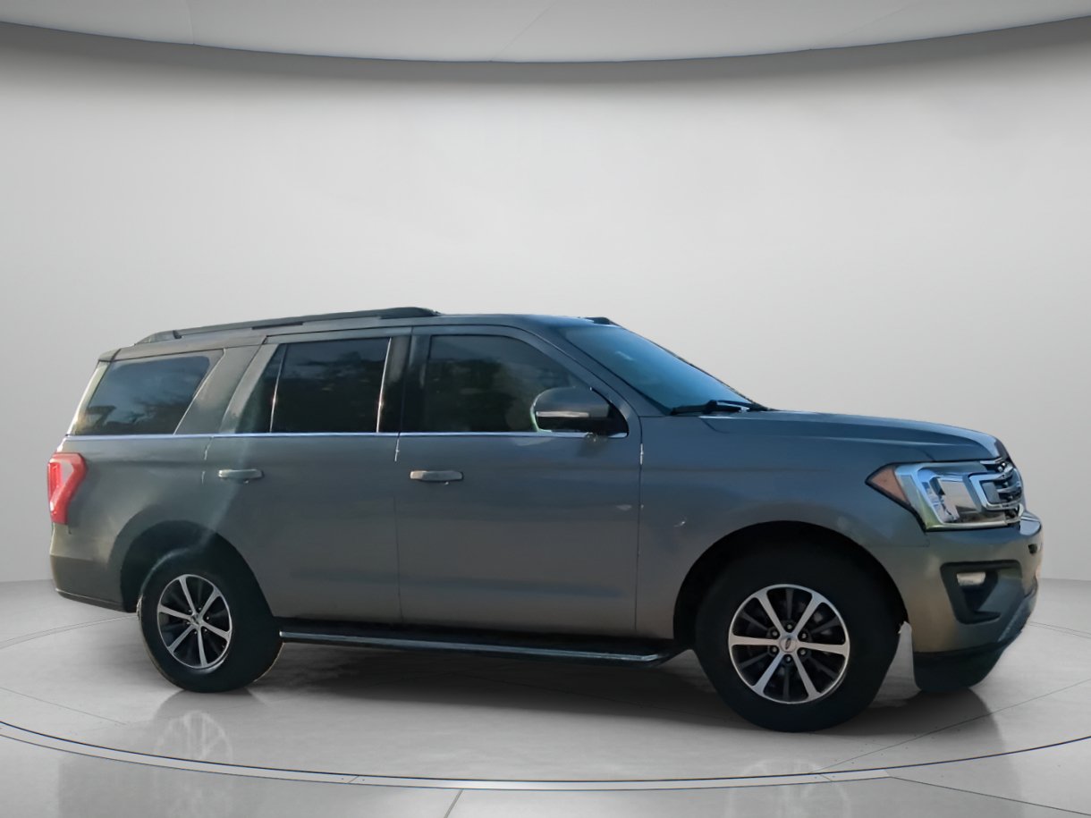 Certified 2019 Ford Expedition XLT w/ Equipment Group 202A RWD image 34