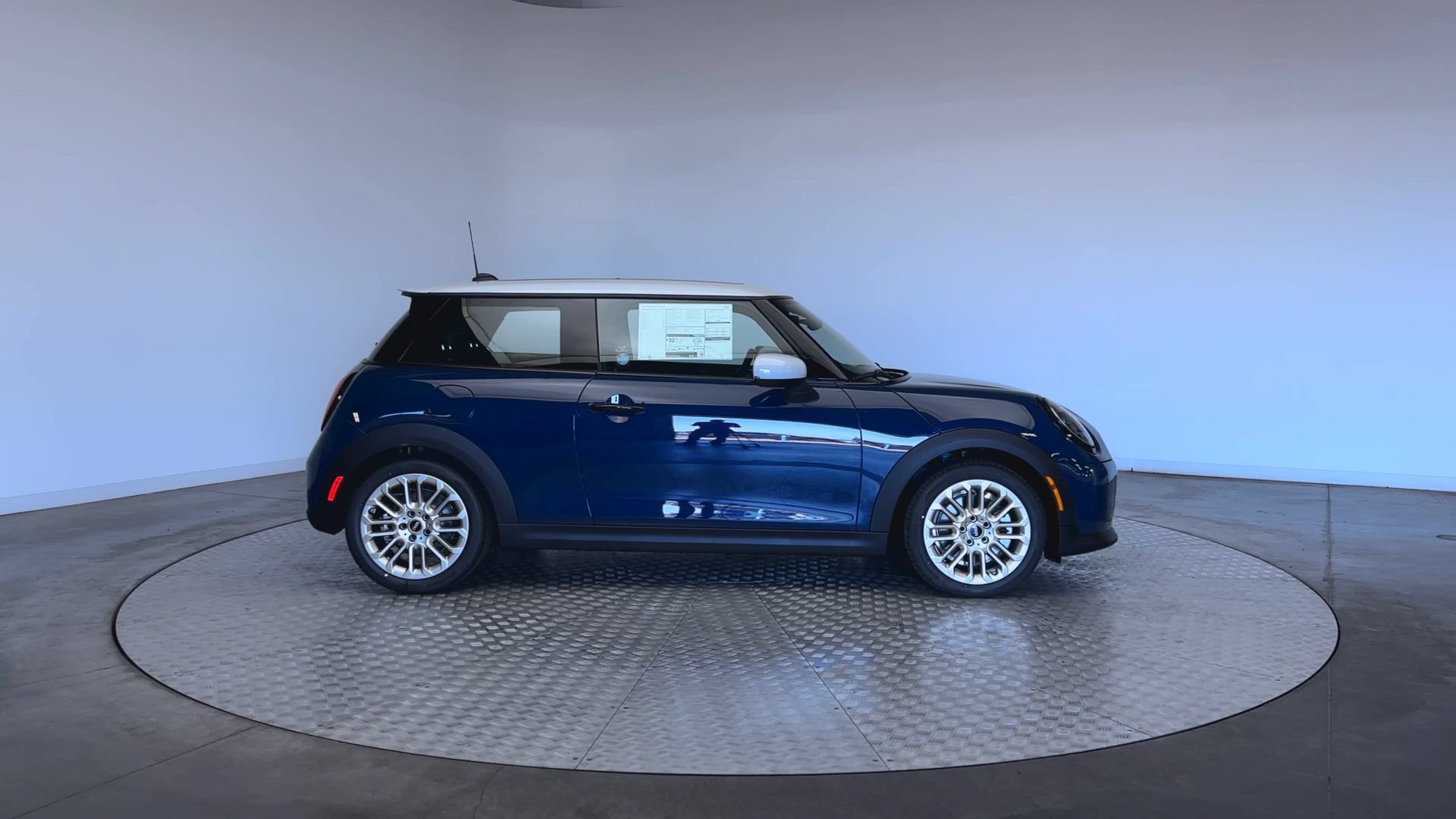 New 2026 MINI Cooper S FWD image 9