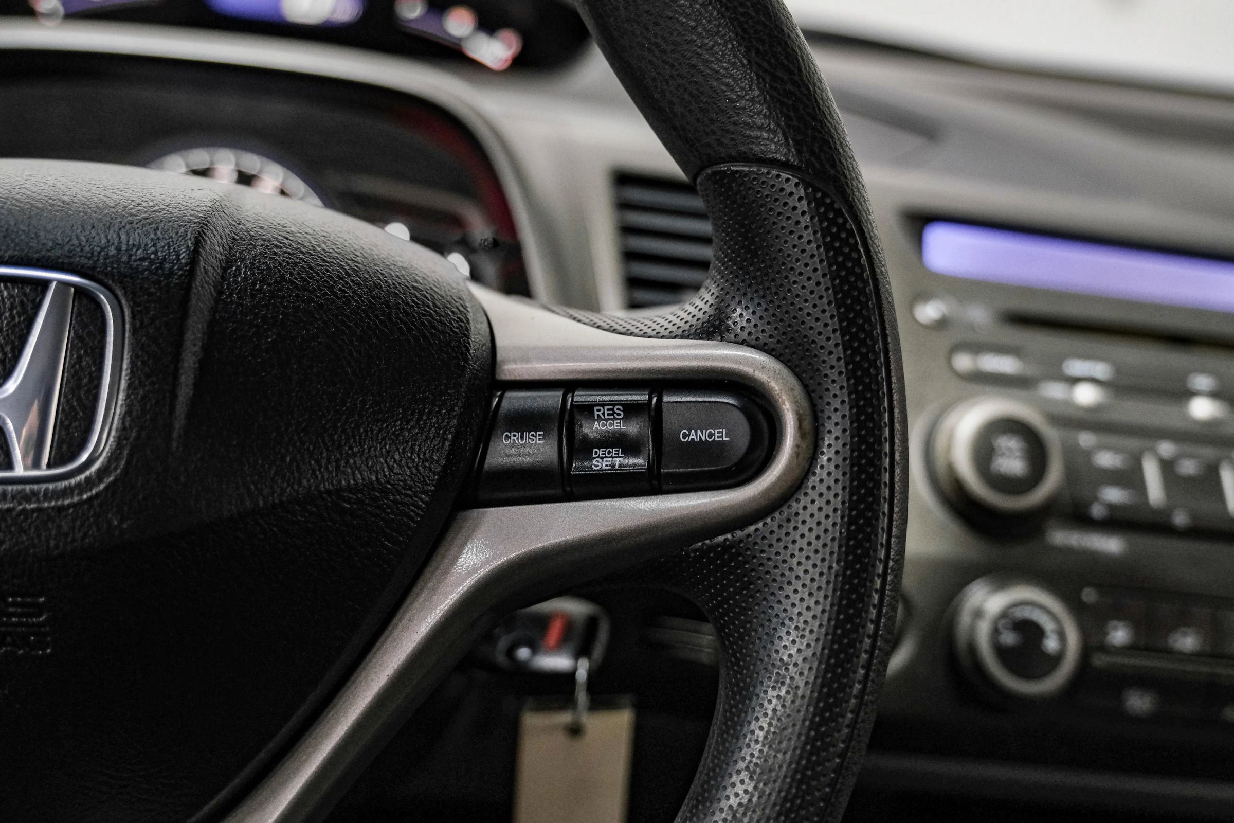 Used 2011 Honda Civic LX image 17