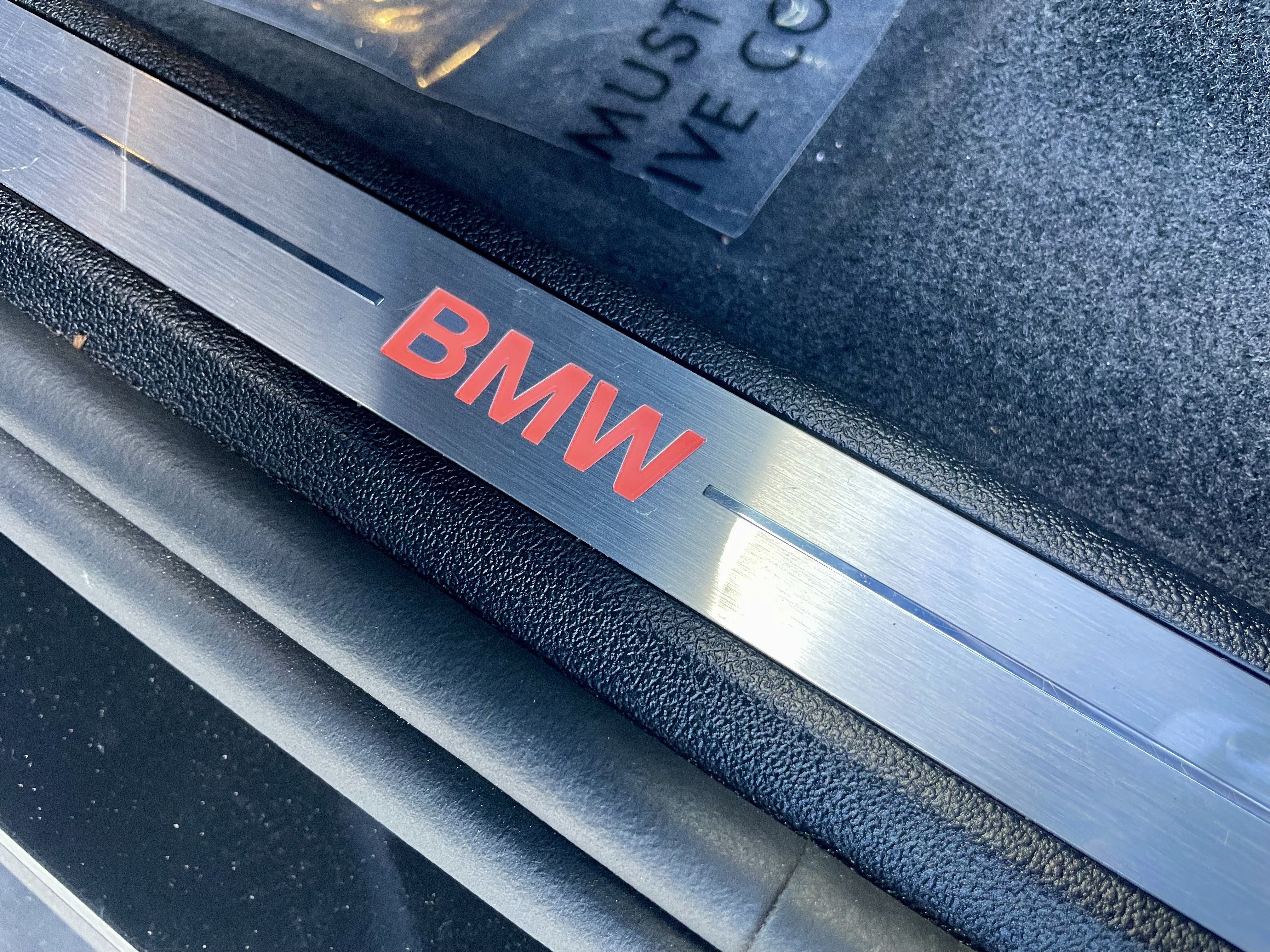 Used 2026 BMW X5 xDrive40i AWD/4WD image 39