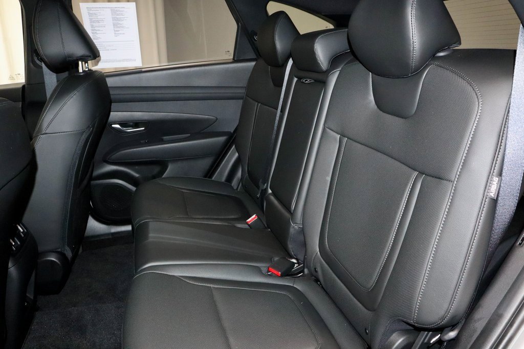 Certified 2025 Hyundai Tucson XRT image 22