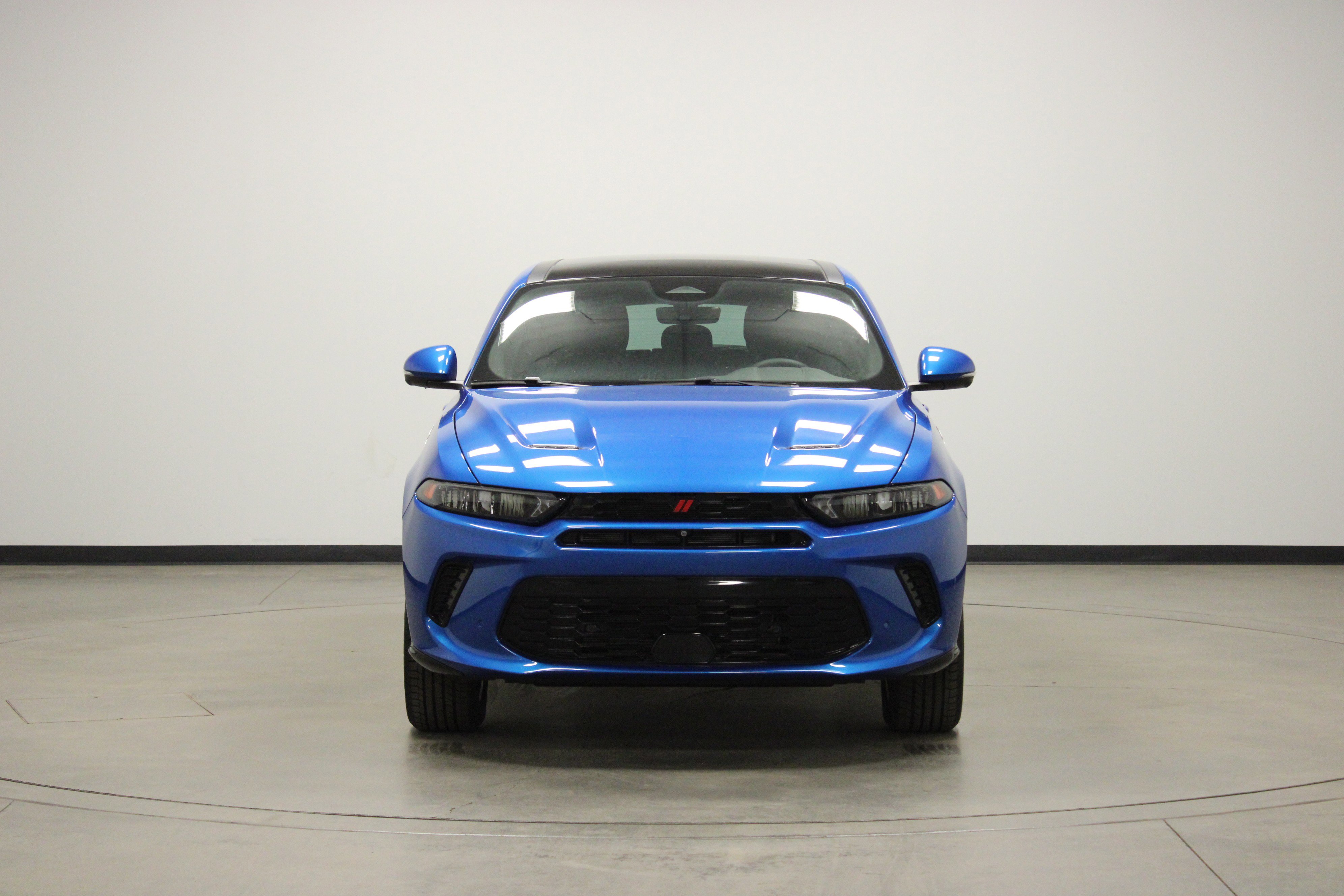 New 2024 Dodge Hornet R/T Plus w/ Tech Pack Plus w/o Parking image 3