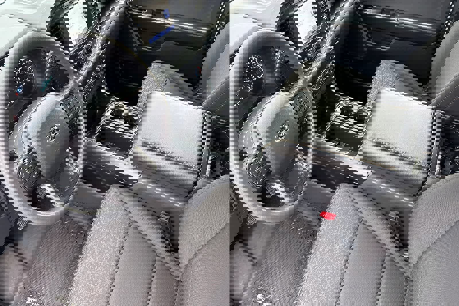 Used 2022 Ford F150 Tremor w/ Trailer Tow Package image 11