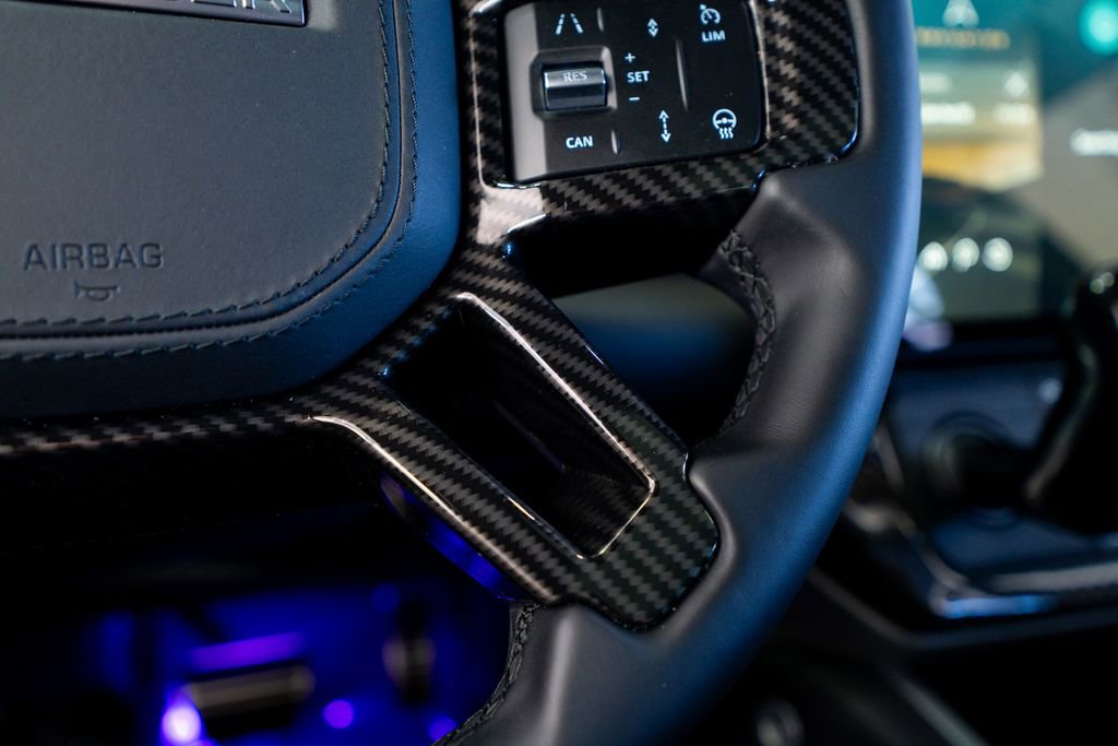 Used 2026 Land Rover Defender 130 X AWD/4WD image 36