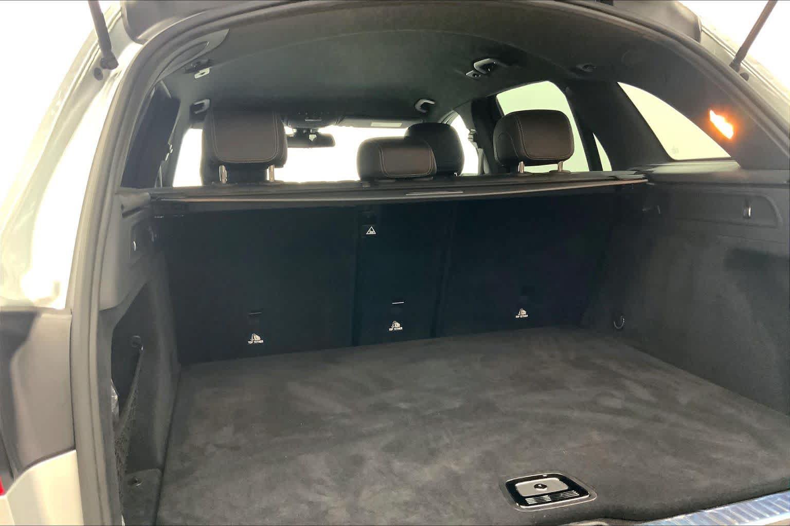 Used 2018 Mercedes-Benz GLC 300 image 15