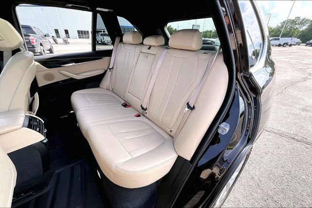 Used 2018 BMW X5 sDrive35i RWD image 22