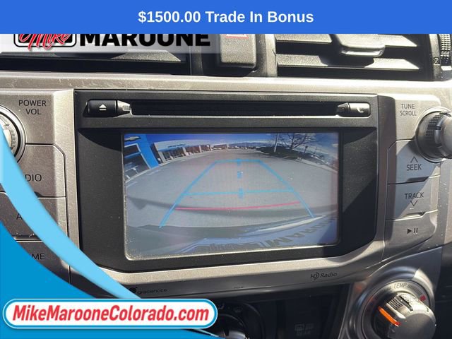 Used 2014 Toyota 4Runner SR5 image 20