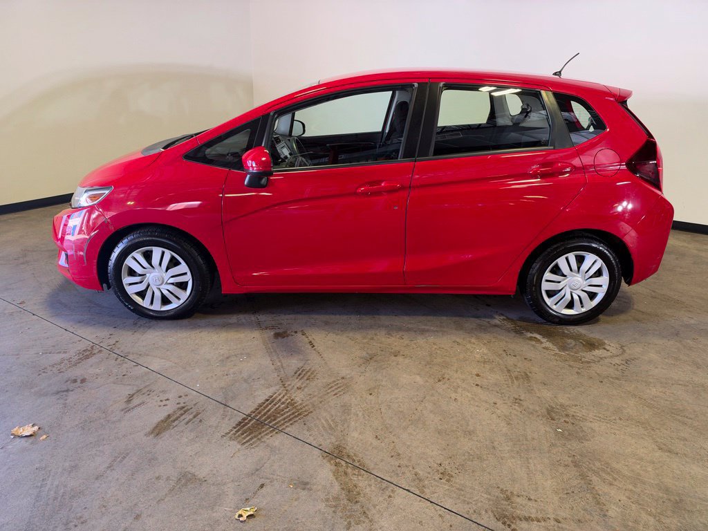 Used 2016 Honda Fit LX image 3