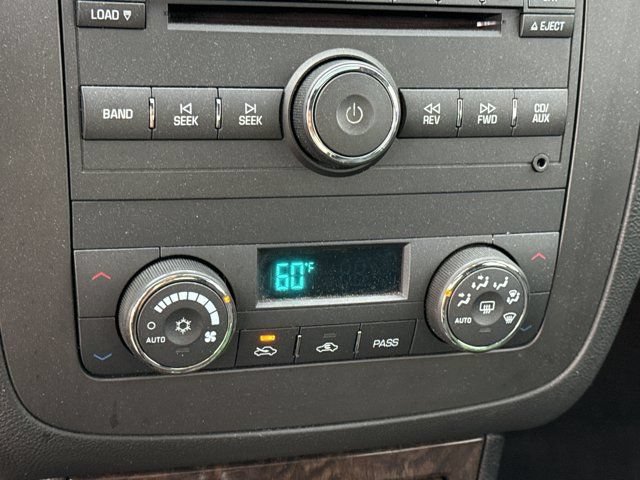 Used 2006 Buick Lucerne CXS w/ Driver Confidence Package FWD image 26